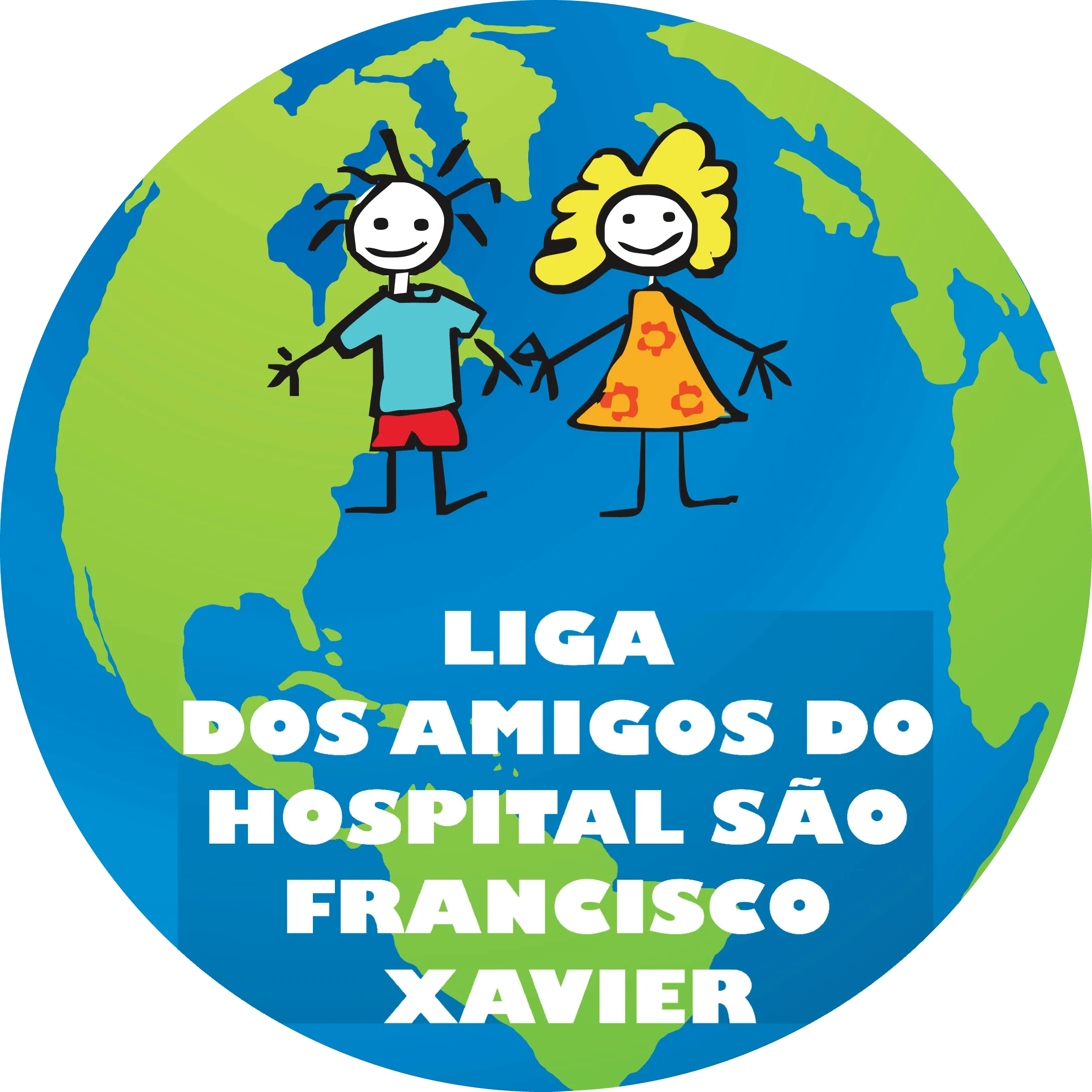 Liga dos Amigos do Hospital São Francisco Xavier